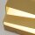 LED Wandlampe 3000K Metall Messing H:12,5 cm 1448 lm