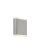 LED Außenwandleuchte Up Down 3000K Aluminium Grau IP65