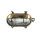 Lampe de bateau en laiton ovale IP64 Maritim Riffelglas
