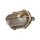 Lampe murale extérieure laiton Maritim ovale IP64 porte dentrée
