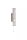 LED Wandleuchte Zugschalter 3000K Glas Metall Gold IP44