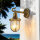 Applique en laiton IP64 Terrasse maritime THISSEAS