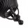 Lampe dextérieur nostalgique Applique murale AILEAN Noir IP23