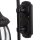 Lampe dextérieur nostalgique Applique murale AILEAN Noir IP23