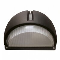 Applique murale extérieure aluminium IP44 Maritim...