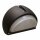 Applique murale extérieure aluminium IP44 Maritim dekorativ