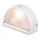 Applique extérieure aluminium IP44 Maritim Blanc BILLAND