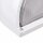 Applique extérieure aluminium IP44 Maritim Blanc BILLAND