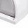 Applique extérieure aluminium IP44 Maritim Blanc BILLAND