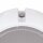 Applique extérieure aluminium IP44 Maritim Blanc BILLAND
