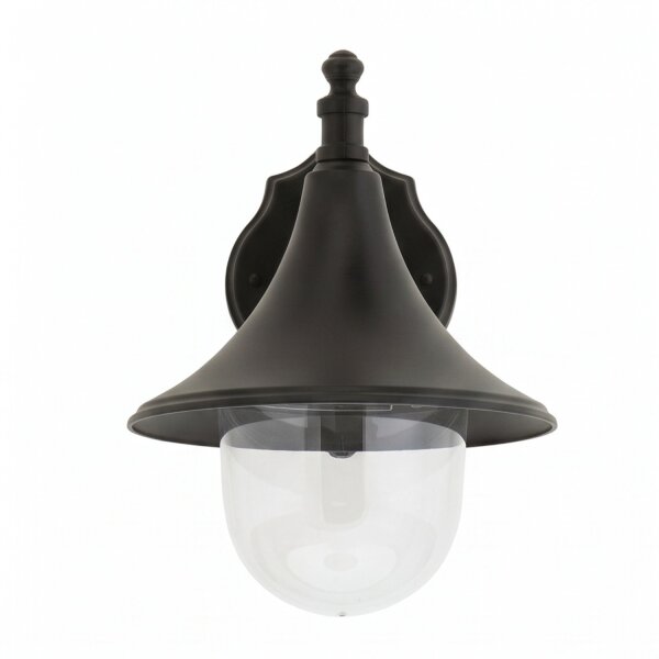 Applique murale aluminium IP43 Rustique décoratif CELESTE