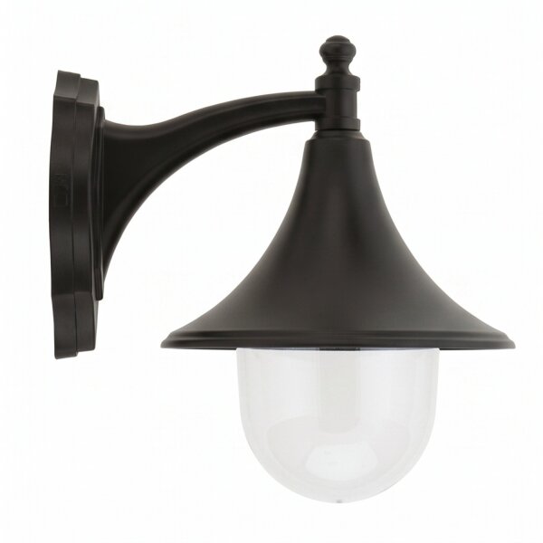 Applique murale aluminium IP43 Rustique décoratif CELESTE