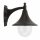 Applique murale aluminium IP43 Rustique décoratif CELESTE