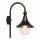 Applique extérieure Noir Rustique IP43 E27 CELESTE