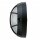 Lampe murale extérieure Ø19cm aluminium IP44 Maritim Bullauge