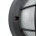Lampe murale extérieure Ø19cm aluminium IP44 Maritim Bullauge