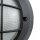 Lampe murale extérieure Ø19cm aluminium IP44 Maritim Bullauge
