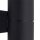 Up Down luminaire extérieur noir IP54 aluminium E27
