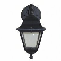Lanterne murale rustique extérieure aluminium IP44...