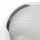 Applique blanche en aluminium IP44 Extérieur polyvalent