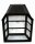 Applique ext&eacute;rieure FERONIA Aluminium Rustique IP44
