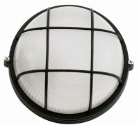 Applique maritime ext&eacute;rieure IP44 ronde...
