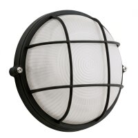 Applique maritime extérieure IP44 ronde...
