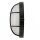 Applique maritime extérieure IP44 ronde Ø25cm aluminium