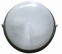 Lampe dextérieur ronde Maritim Ø19cm IP44...