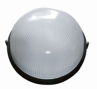 Applique maritime extérieure IP44 ronde...