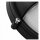 Applique murale extérieure maritime IP44 ronde Ø19cm noir blanc