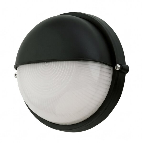 Lampe dextérieur décorative Maritim Ø26cm IP44 Hublot