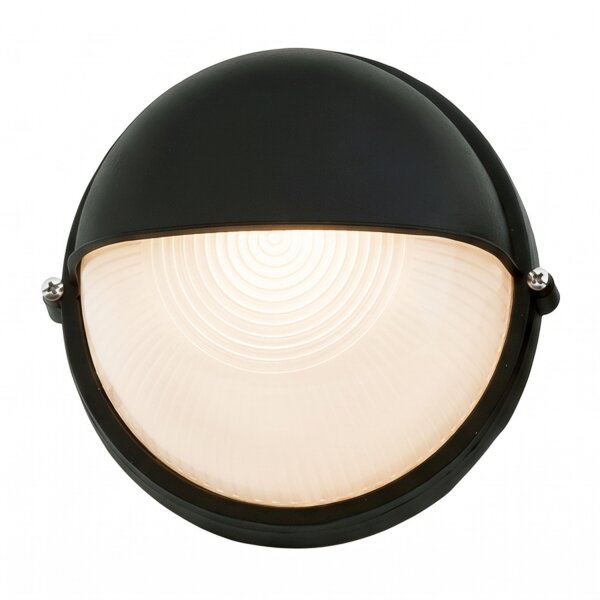 Lampe dextérieur décorative Maritim Ø26cm IP44 Hublot