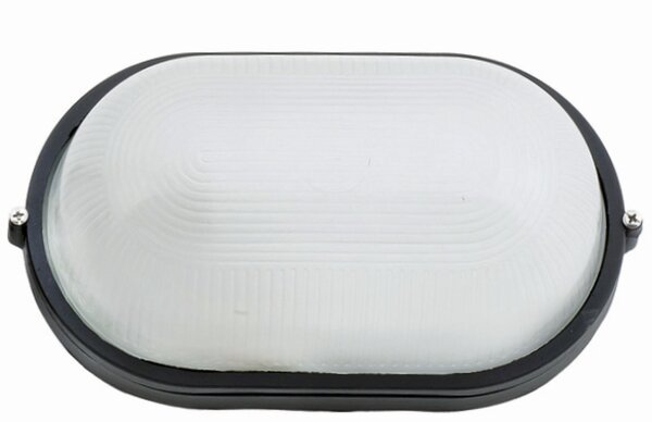Lampe dextérieur ovale Maritim L:28cm IP44 Hublot FLORAID
