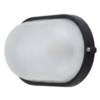 Lampe dextérieur ovale Maritim L:28cm IP44 Hublot...
