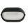Applique extérieure Noir Blanc Maritim FLORAID Outdoor