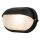 Applique extérieure Noir Blanc Maritim FLORAID Outdoor