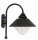 Applique murale ext&eacute;rieure rustique KAILIDA AluminiumIP44