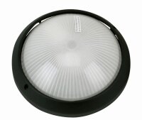 Lampe dextérieur ronde Ø26cm IP44 Maritim...