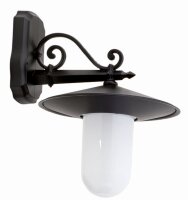 Elégante lampe dextérieur IP44 Rustique...