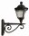 Applique murale ext&eacute;rieure rustique LOZAYA H:78cm grande IP44