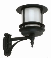 Lampe murale dextérieur NADO Aluminium IP43...