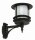 Lampe murale dext&eacute;rieur NADO Aluminium IP43 Rustique E27