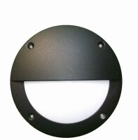 Lampe de bateau ronde extérieure Ø15cm IP54...