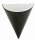 Lampe dext&eacute;rieur de style mur IP44 noir E27 anti-&eacute;blouissement