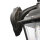 Lampe dextérieur noire Aluminium IP44 Rustique E27