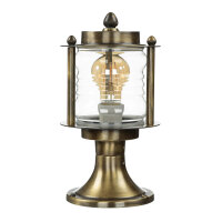 Lampe dextérieur antique Lampe de socle MYKO...