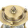 Lampe dextérieur antique Lampe de socle MYKO laiton véritable