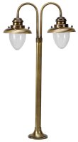 Lampadaire MARIOS r&eacute;sistant aux intemp&eacute;ries...