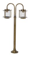 Lampadaire résistant aux intempéries MYKO...
